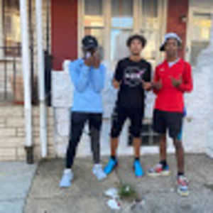 Meet your Posher, Christopher